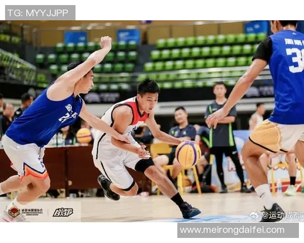 成都篮球队实力崛起荣登全国篮球技术排行榜第八位