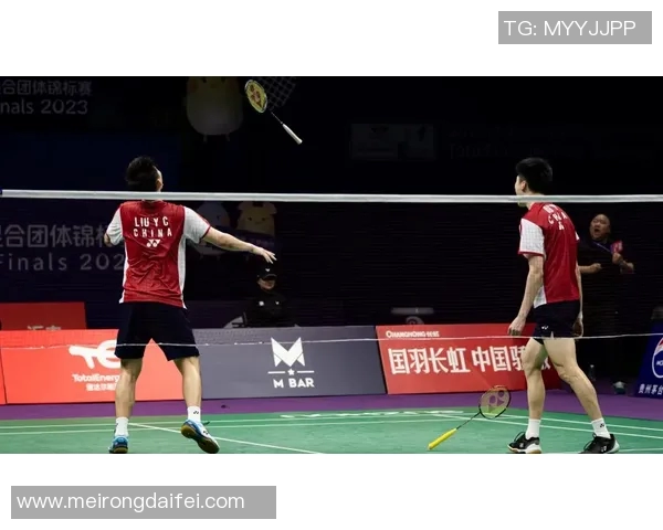 成都羽毛球队实力强劲荣登全国羽毛球实力排行榜第九名