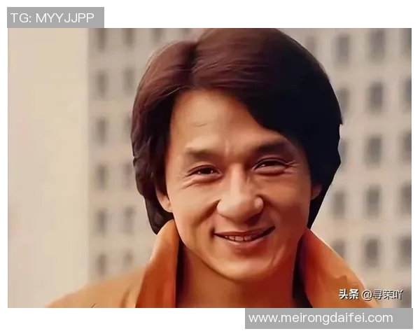 成龙与足球明星的精彩瞬间合集让你领略不一样的魅力与激情